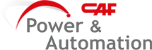 Caf Power and automation