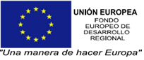 Unión Europea - Fondo Europeo de desarrollo regional