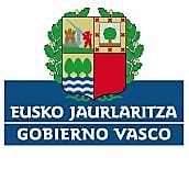 eusko jaurlaritza logo