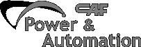 CAF Power & Automation